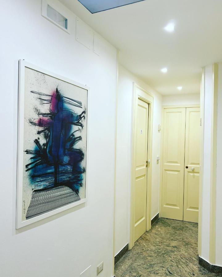 Dimora Casanello Hotel Lecce Buitenkant foto