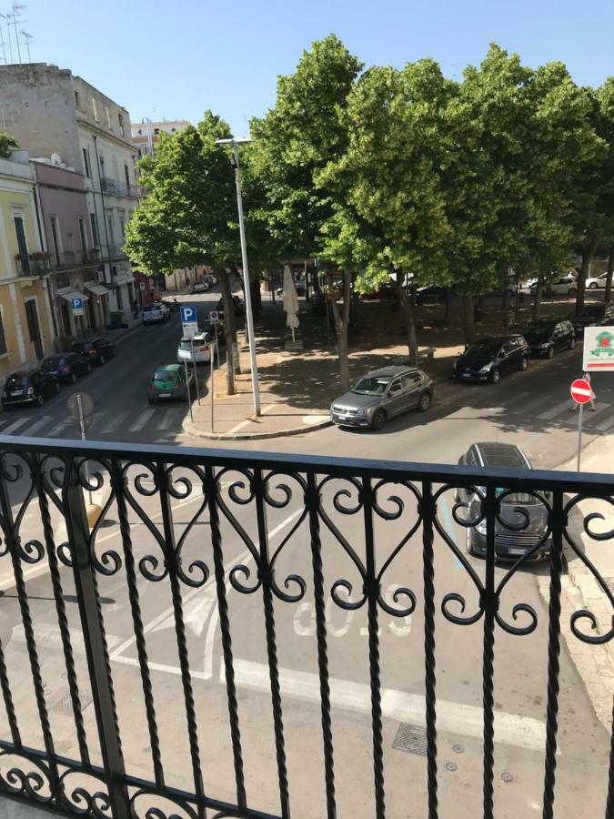 Dimora Casanello Hotel Lecce Buitenkant foto