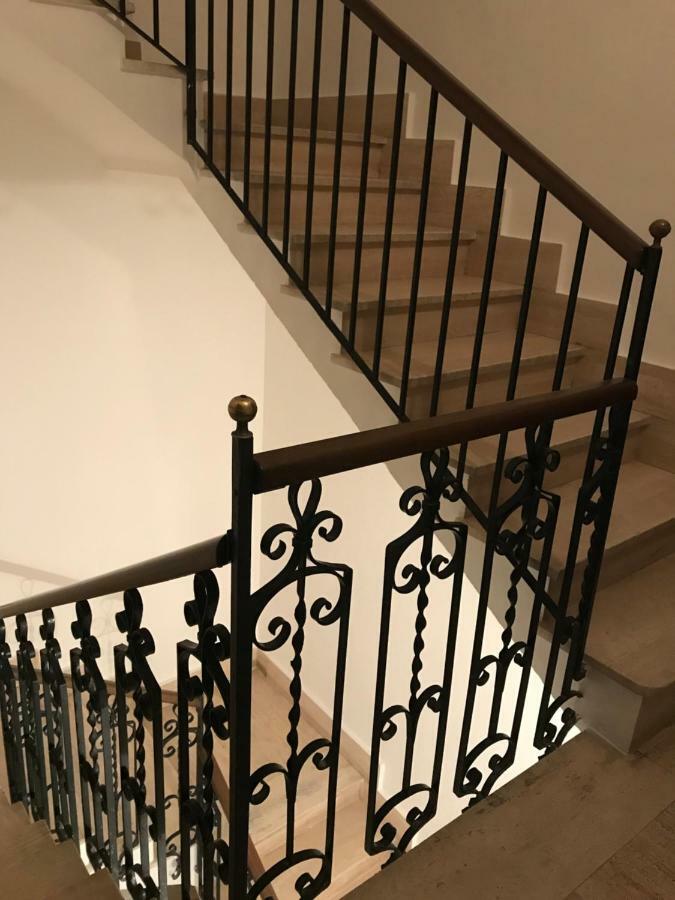 Dimora Casanello Hotel Lecce Buitenkant foto