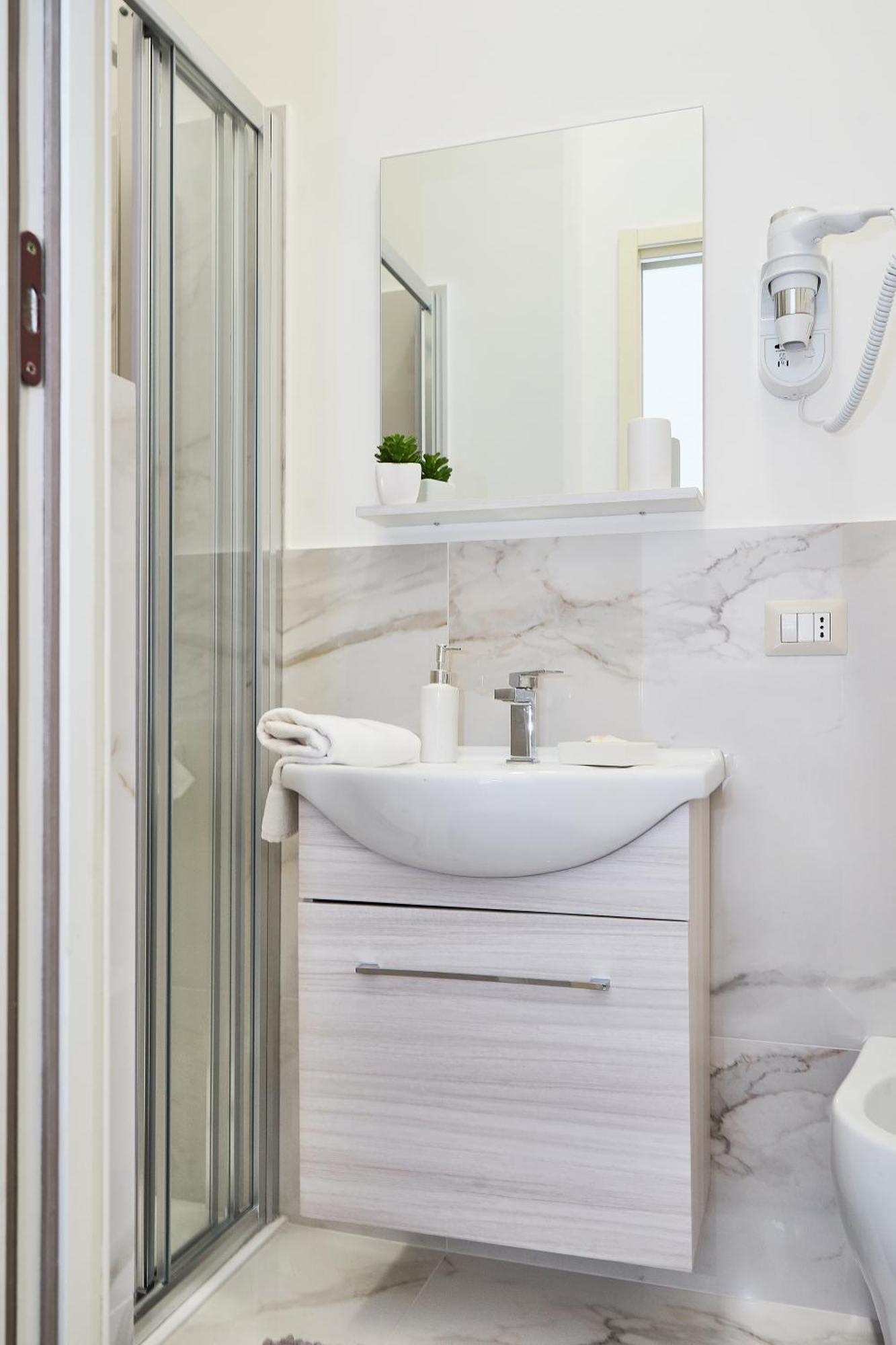 Dimora Casanello Hotel Lecce Buitenkant foto