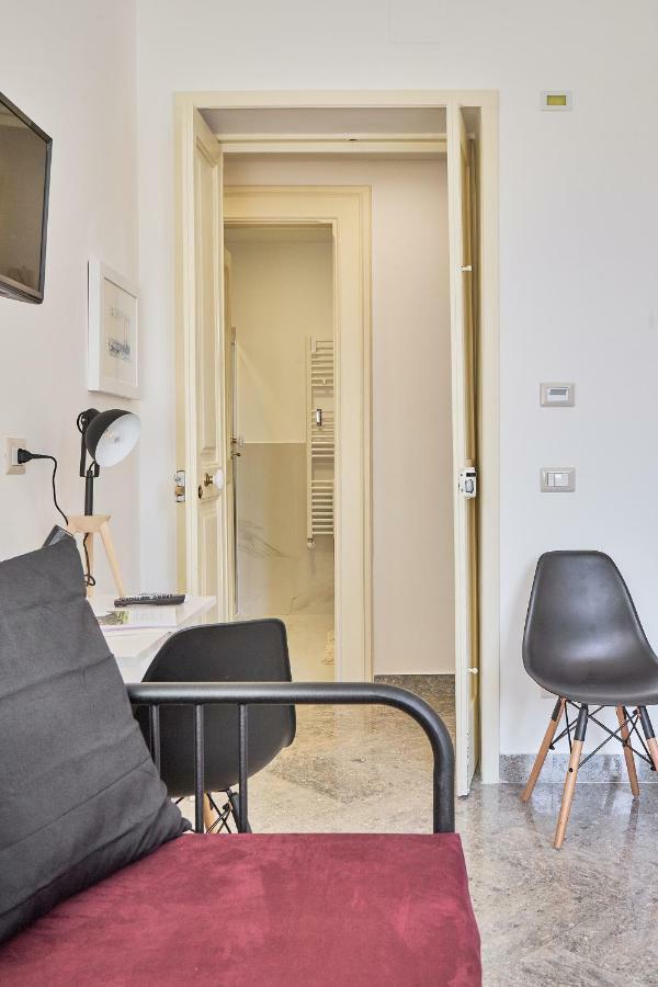 Dimora Casanello Hotel Lecce Buitenkant foto