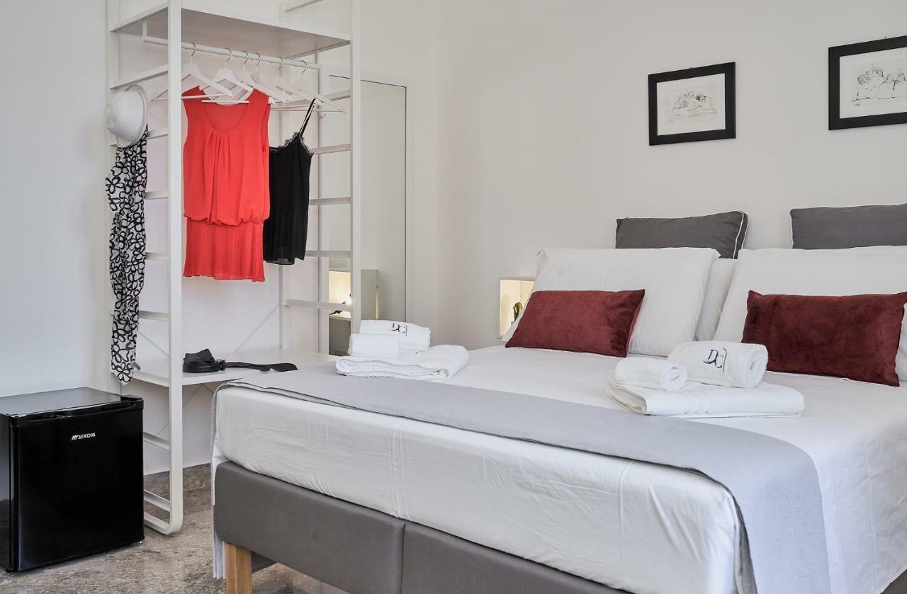 Dimora Casanello Hotel Lecce Buitenkant foto