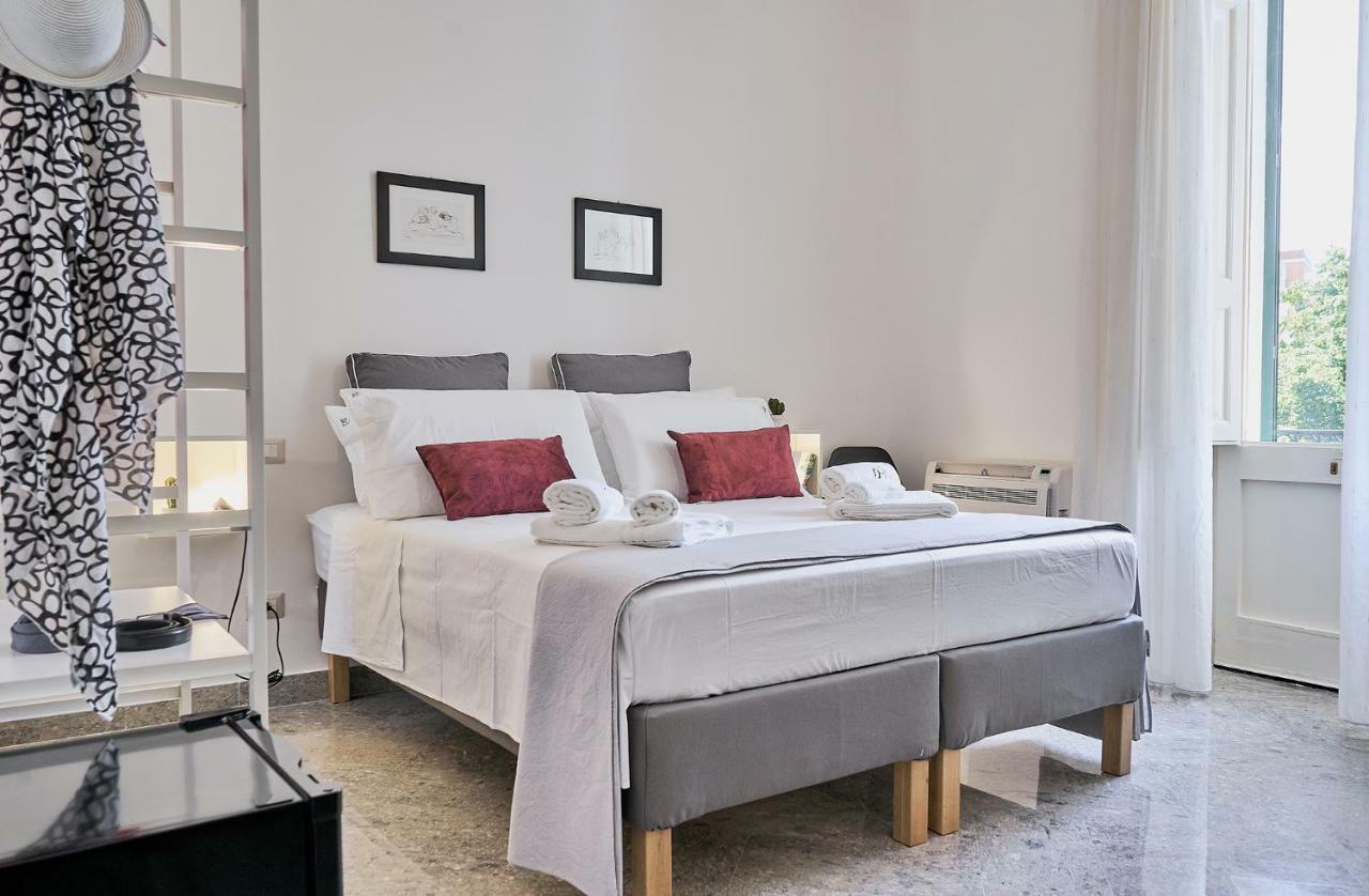 Dimora Casanello Hotel Lecce Buitenkant foto