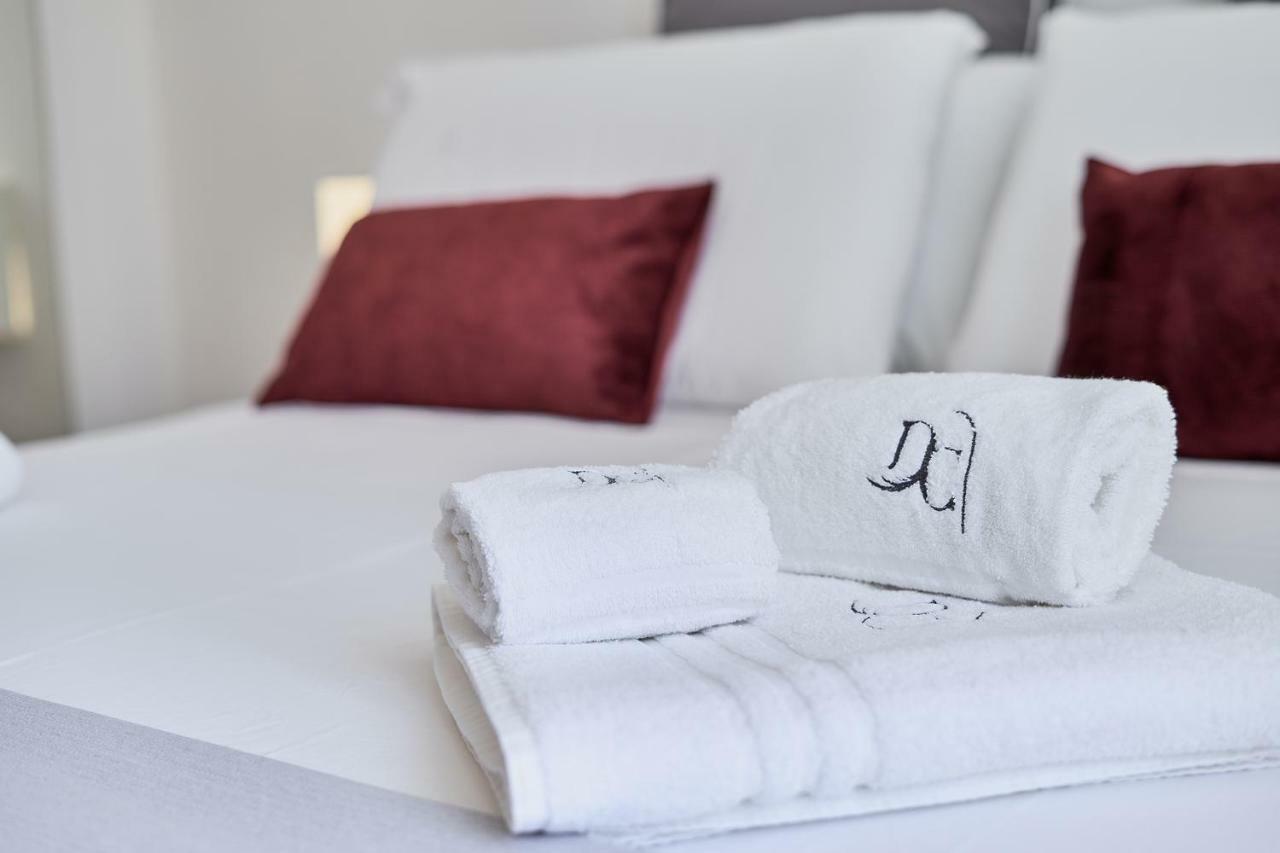 Dimora Casanello Hotel Lecce Buitenkant foto
