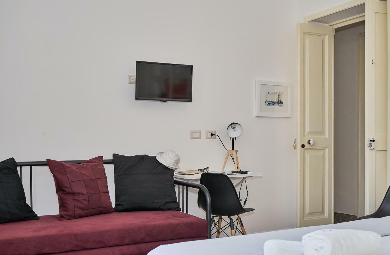 Dimora Casanello Hotel Lecce Buitenkant foto
