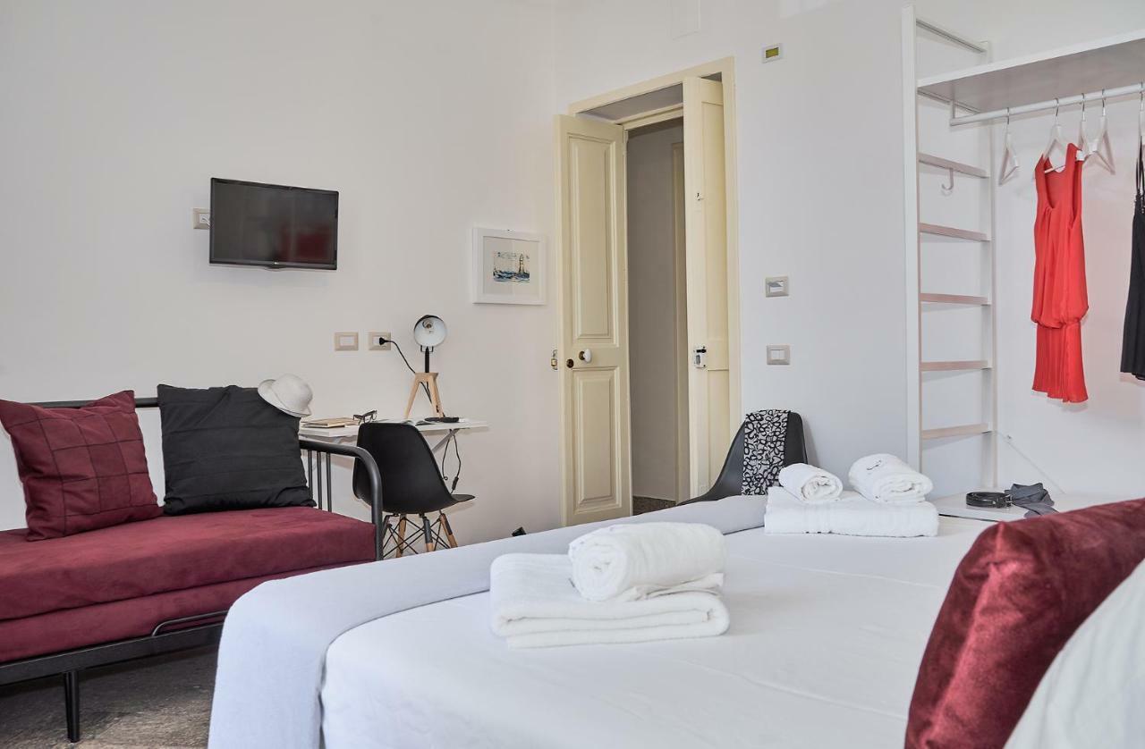 Dimora Casanello Hotel Lecce Buitenkant foto